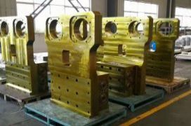 液壓缸內(nèi)壁磨損的應(yīng)對方法