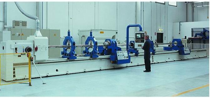 氣液增壓缸和液壓站的區(qū)別