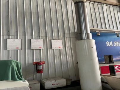 實(shí)驗(yàn)油缸性能