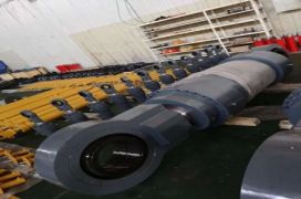 液壓油缸動(dòng)作失靈的原因和處理方法