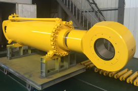 液壓油缸密封裝置有哪些常見故障